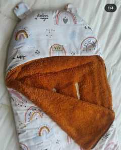Porta enfant corderito - comprar online