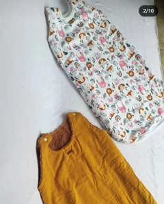 Porta enfant corderito - Planeta Bebé Casilda
