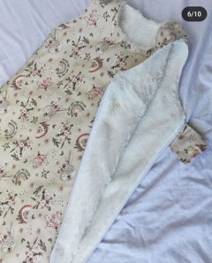 Bolsas de dormir corderito - tienda online