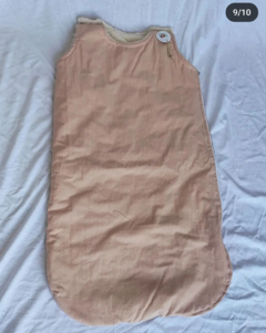 Bolsas de dormir corderito - Planeta Bebé Casilda