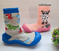Pantumedias bebés y niños