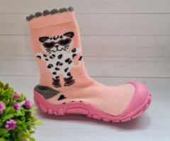 Pantumedias bebés y niños