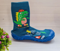 Imagen de Pantumedias bebés y niños