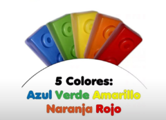 bloques gigantes - tienda online