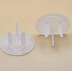tapa protector de enchufe pack x10 - comprar online