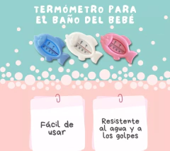 termómetros para el agua - tienda online