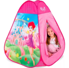 Casa carpa rosa - comprar online