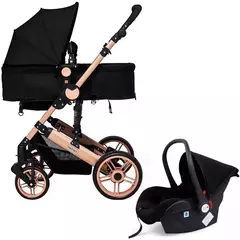 Coche travel System en internet