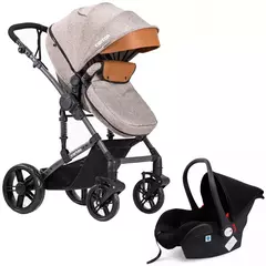 Coche travel System