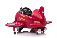Avión a batería 12v 360 - tienda online