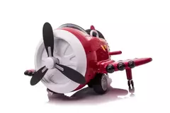 Avión a batería 12v 360 - comprar online