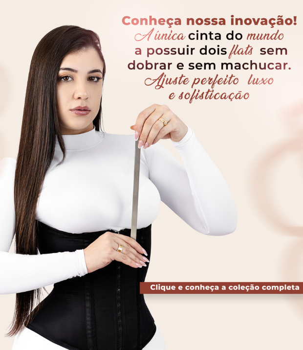 SILHUETAS DE LUXO