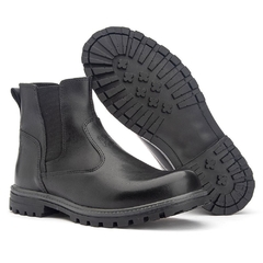 Bota Chelsea - Preto