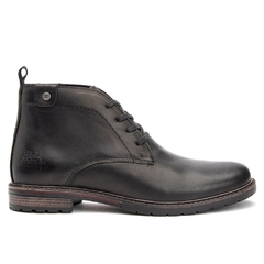 Bota Casual Caterpillar Preto - comprar online