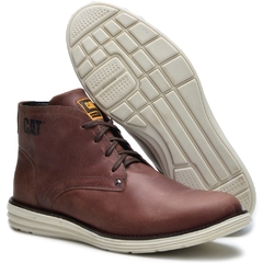 Bota casual solado anti derrapante - comprar online