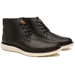 Bota casual - Black - CATER OUTLET