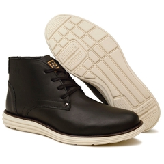 Bota casual - Black - comprar online