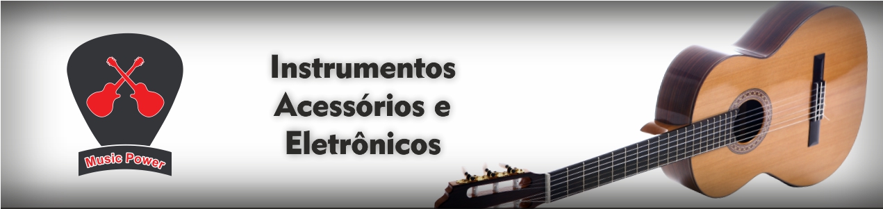 Banner de Music Power