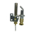CC-2003 - Cooking Controls - Piloto 1 Via Tipo Uña con Termopila 35 L