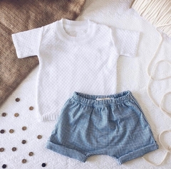 Short Pedro unisex en internet