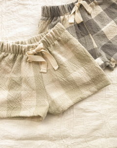 Shorts picnic unisex - comprar online