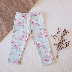 Leggings Jazmín bebé