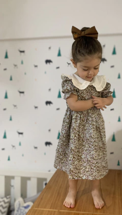 Vestido Emilia - tienda online