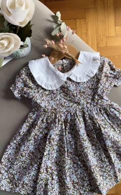 Vestido Emilia