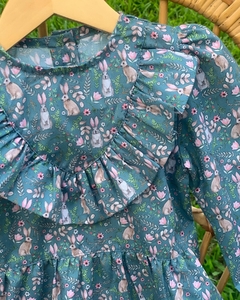 Vestido Praga - comprar online