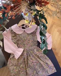 Vestido Lupe