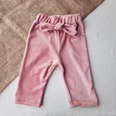 Conjunto de plush rosa - comprar online