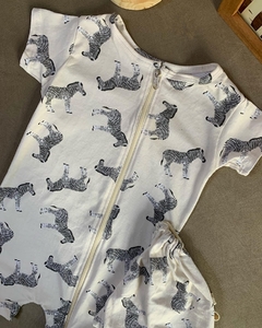 Pijamas de bebés 100% algodón - comprar online
