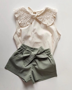 Shorts Filomena - comprar online