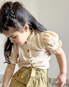 Camisa Ana - tienda online