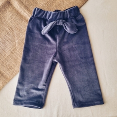 Conjunto de plush azul en internet