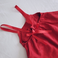 Vestido Aurora fiesta navidad - comprar online