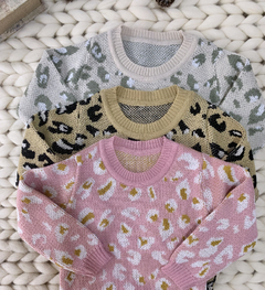 Sweaters print en internet