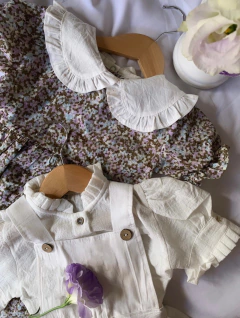 Vestido Emilia en internet