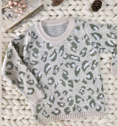 Sweaters print - tienda online