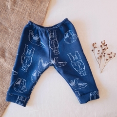 Leggings Benito bebé