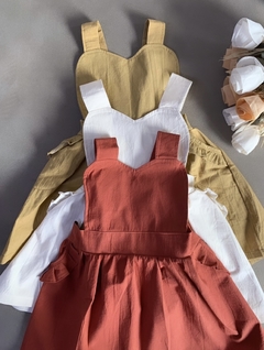 Jumper Faustina