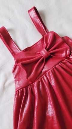 Vestido fiesta navidad - comprar online