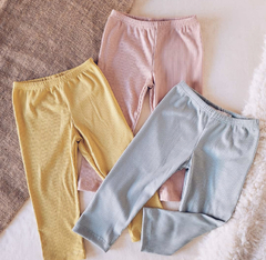 Leggings unisex de morley