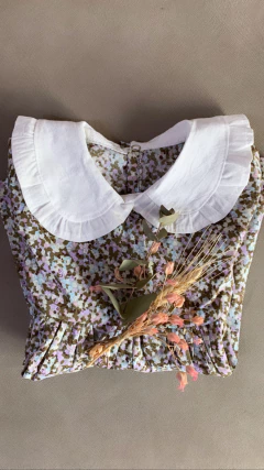 Vestido Emilia - comprar online
