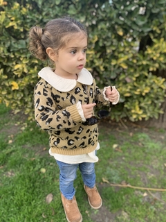 Sweaters print - comprar online