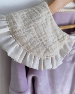 Buzo plush Camelia - comprar online