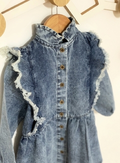 Vestido Chicago - comprar online