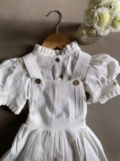 Camisa Ana