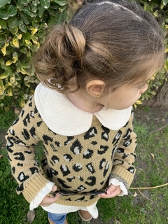 Sweaters print