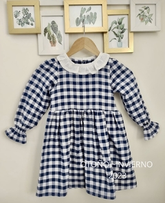 Vestido Brújula - comprar online